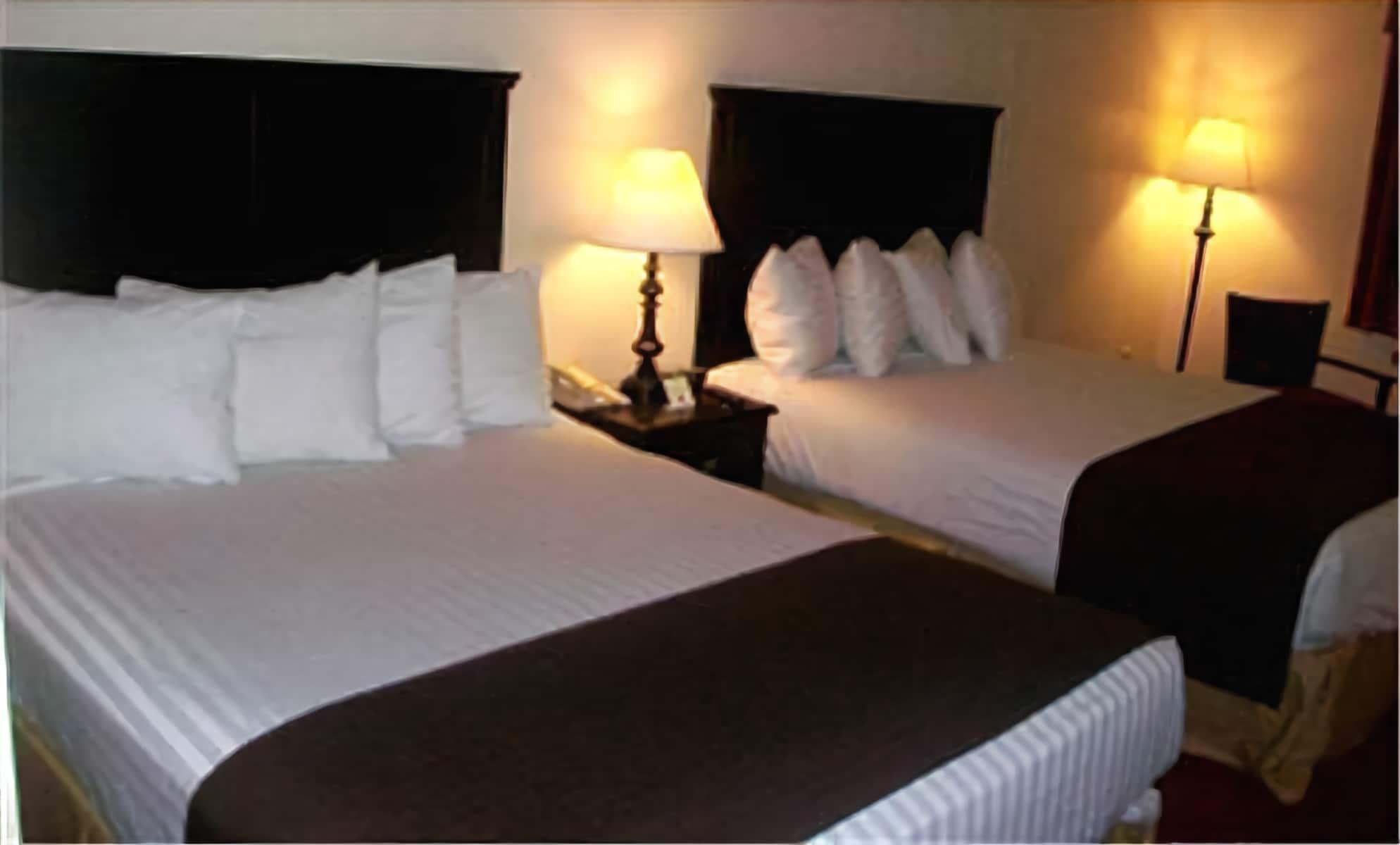 เบย์มอนต์ บาย วินด์แฮม แคนซัสซิตี้ Hotel ภายนอก รูปภาพ