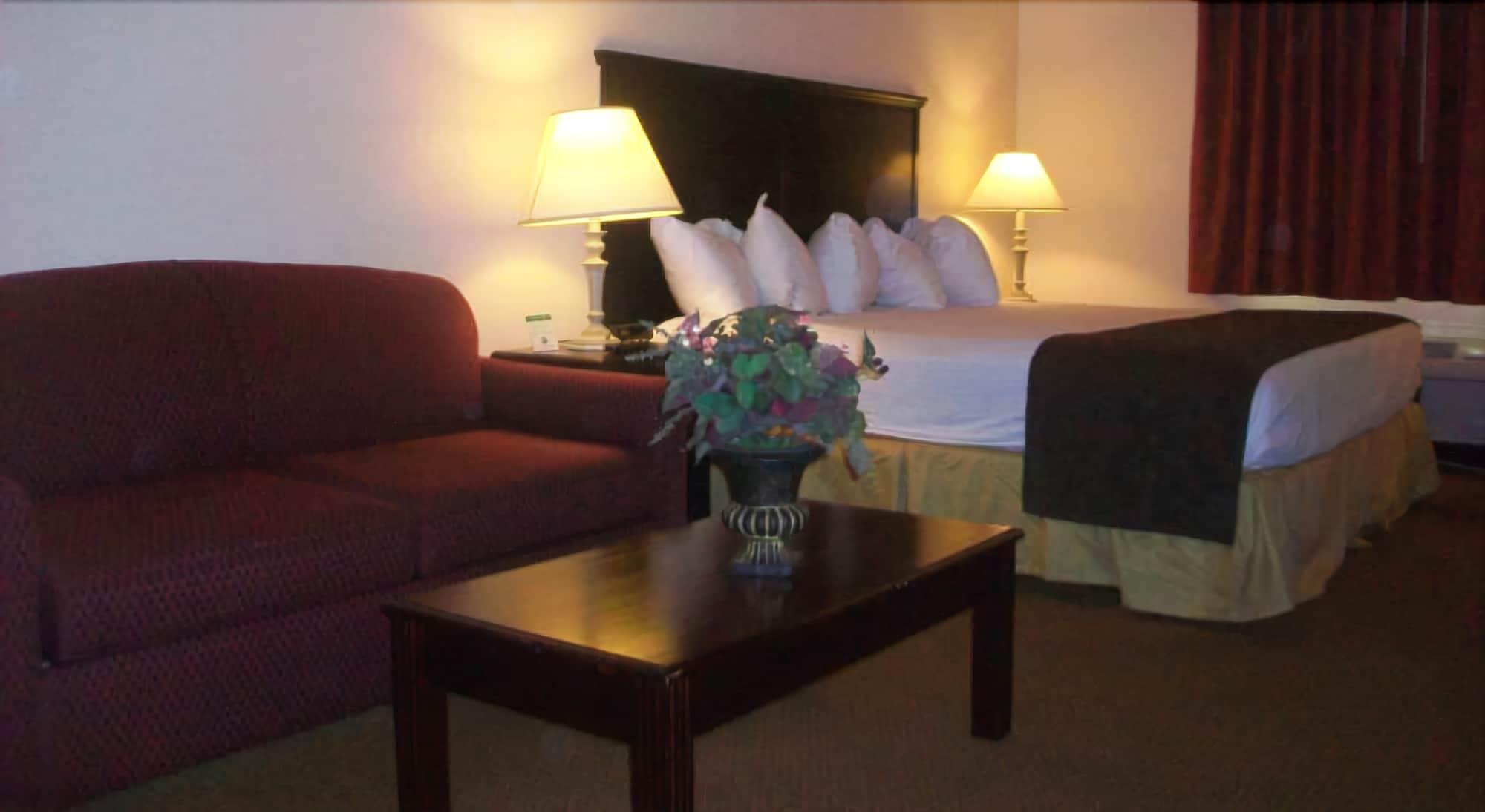 เบย์มอนต์ บาย วินด์แฮม แคนซัสซิตี้ Hotel ภายนอก รูปภาพ